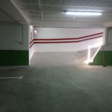 Nigrán Porto & America. מראה חיצוני תמונה